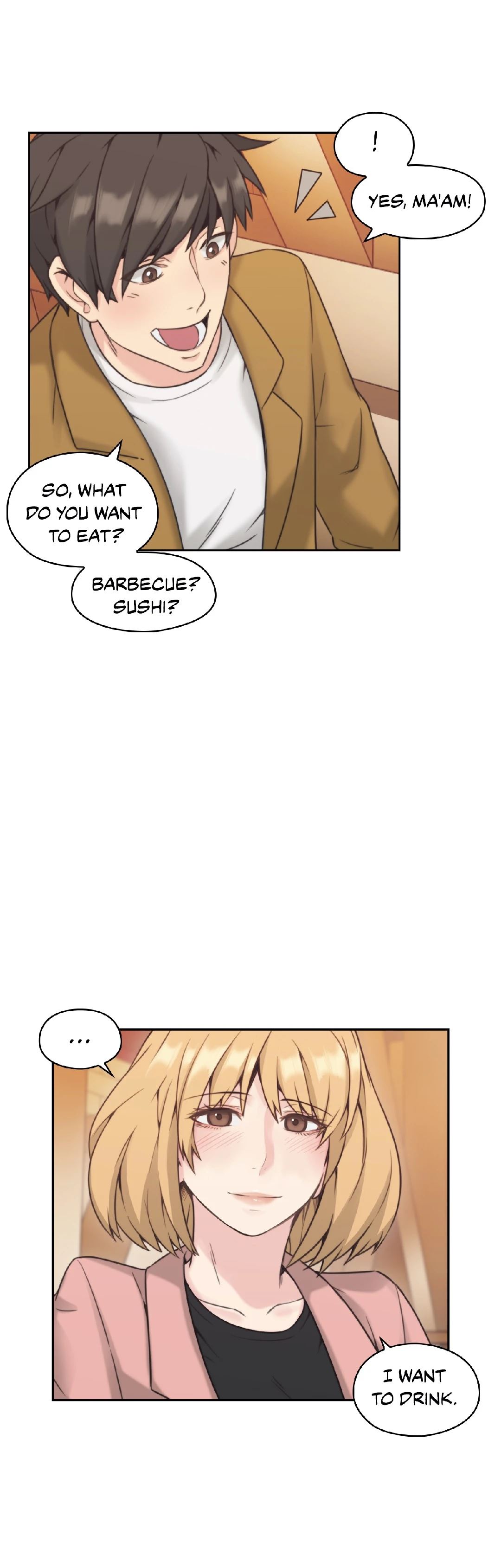 Teacher’s Pet - Chapter 6 [photo 32] - MangaPorn