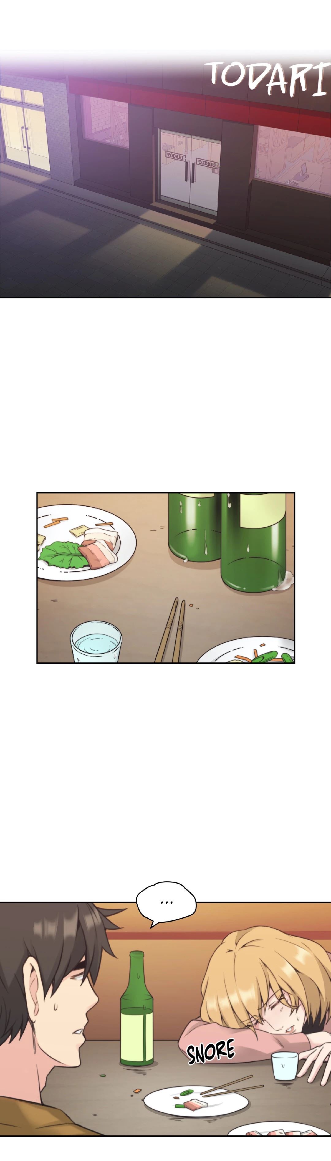 Teacher’s Pet - Chapter 6 [photo 33] - MangaPorn