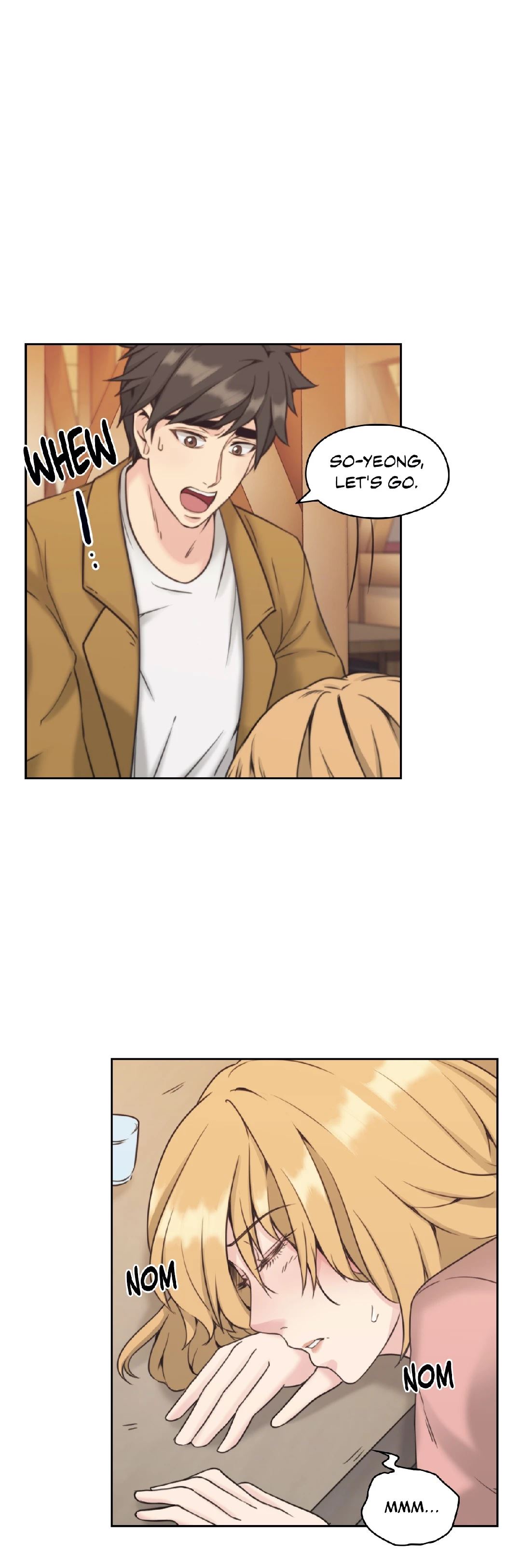 Teacher’s Pet - Chapter 6 [photo 34] - MangaPorn