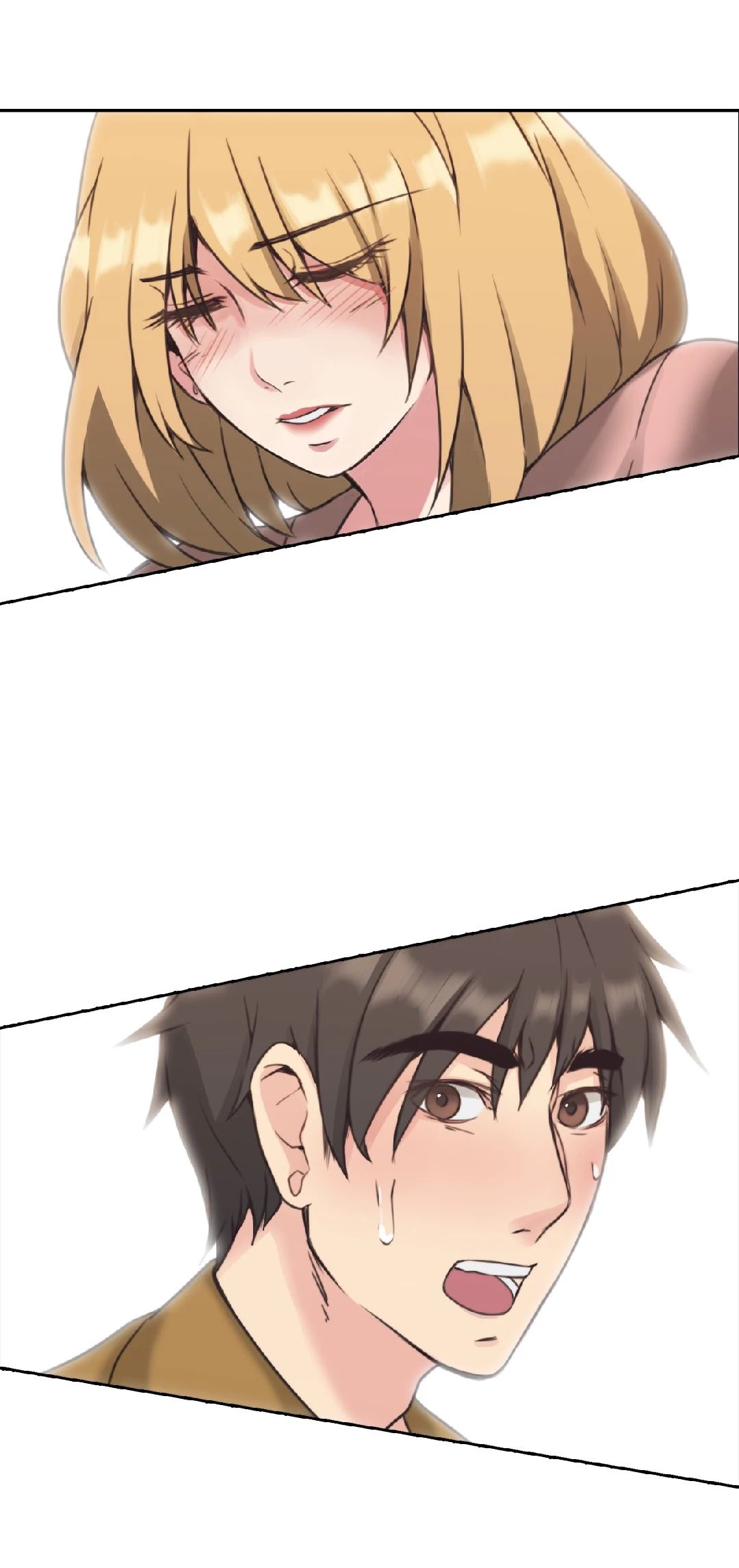 Teacher’s Pet - Chapter 6 [photo 39] - MangaPorn