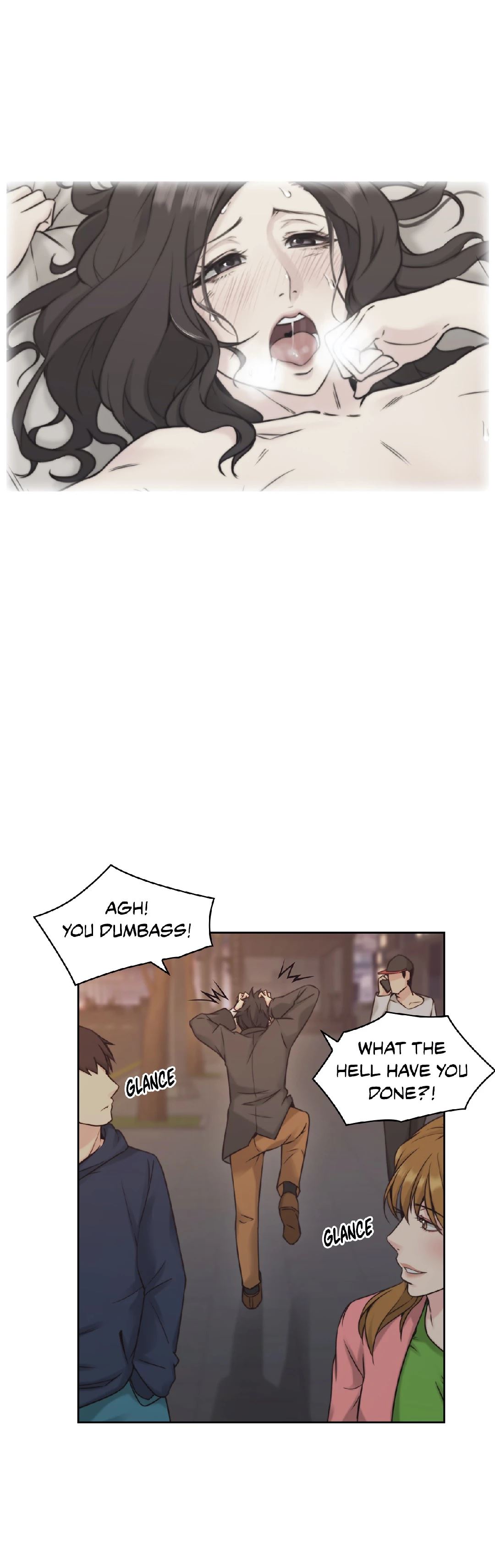 Teacher’s Pet - Chapter 6 [photo 5] - MangaPorn