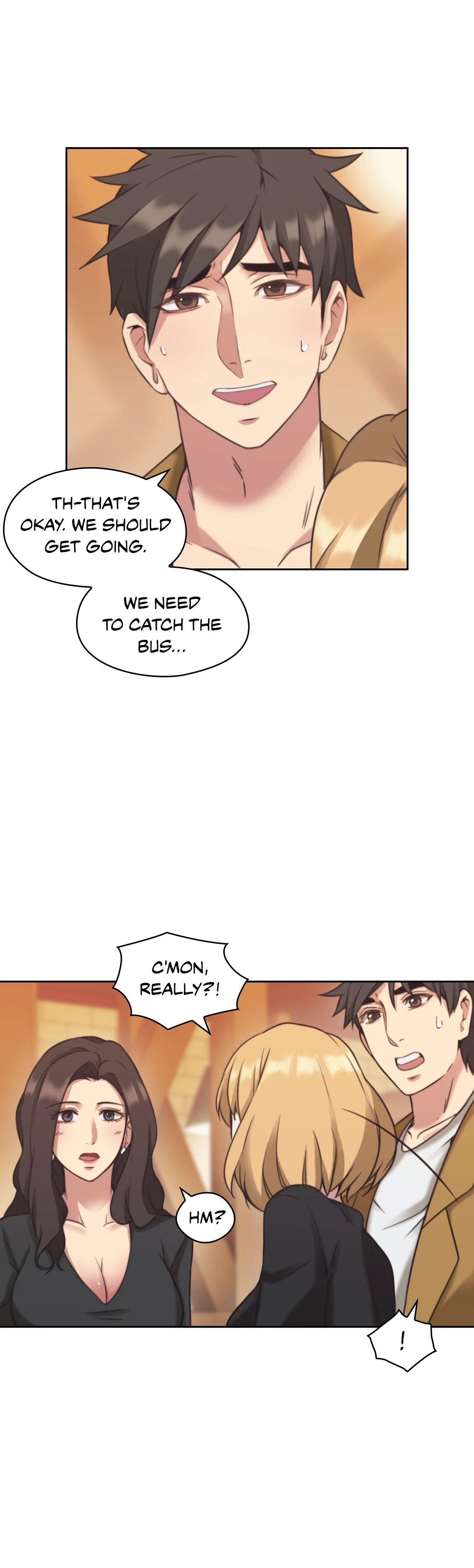 Teacher’s Pet - Chapter 7 [photo 11] - MangaPorn