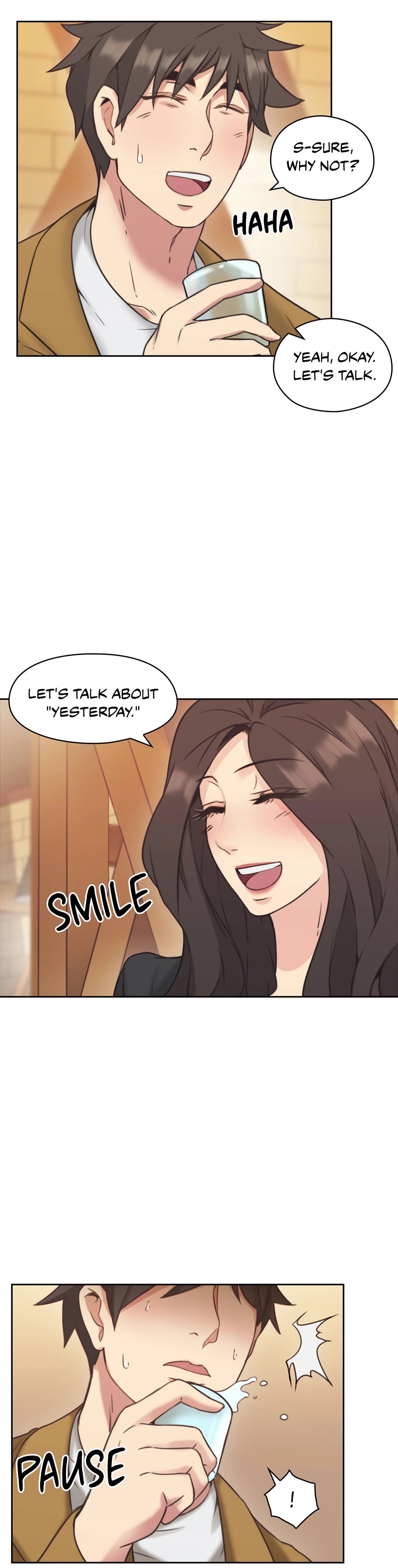 Teacher’s Pet - Chapter 7 [photo 17] - MangaPorn