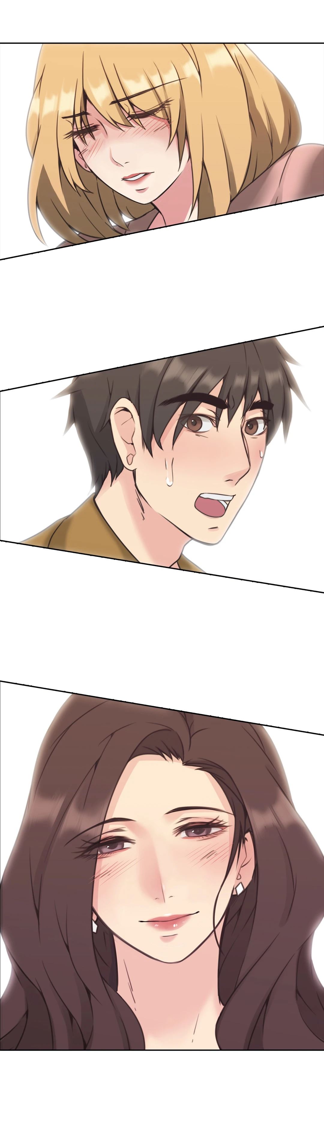 Teacher’s Pet - Chapter 7 [photo 2] - MangaPorn