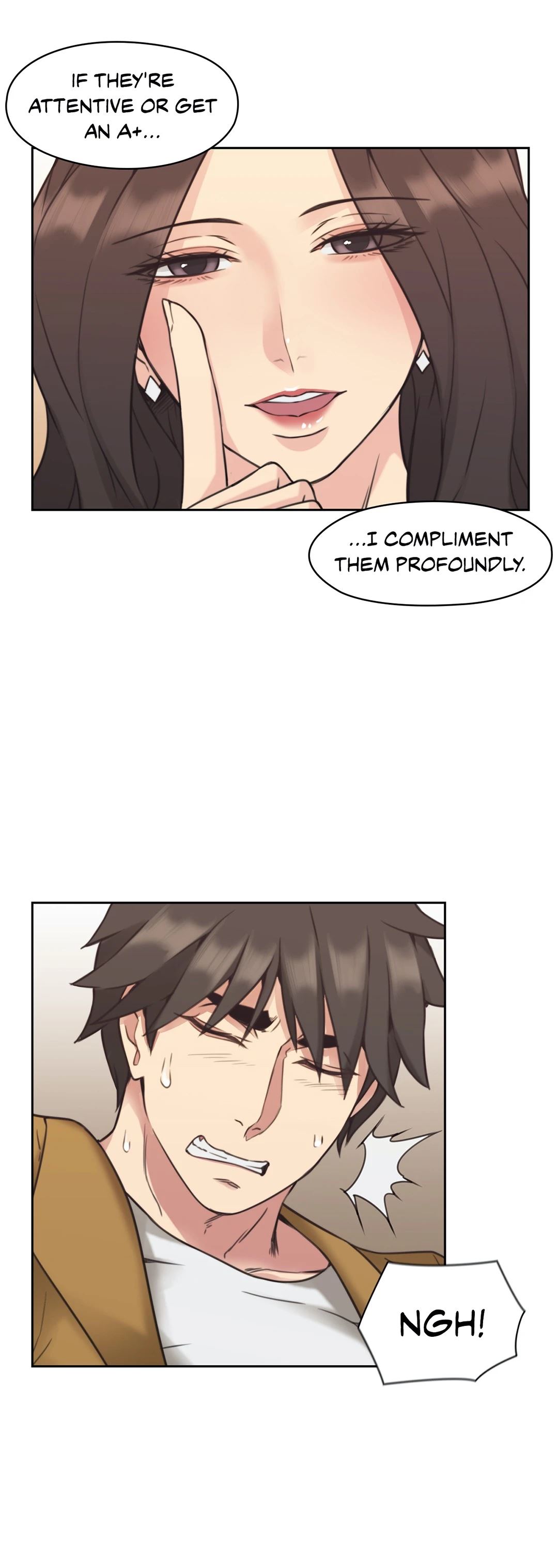 Teacher’s Pet - Chapter 7 [photo 24] - MangaPorn