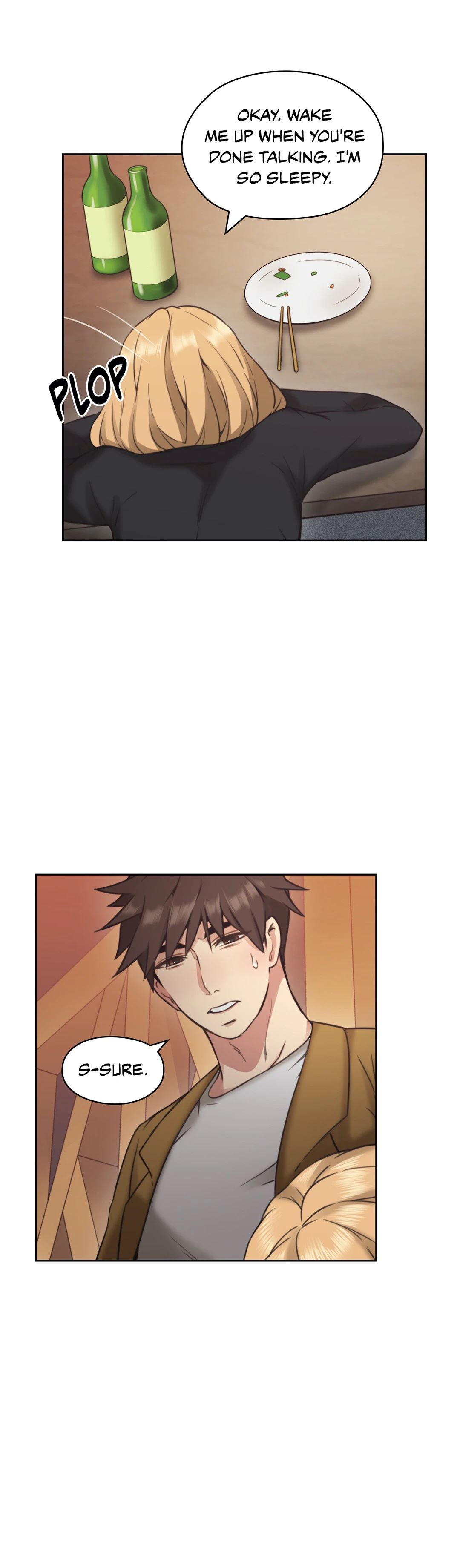 Teacher’s Pet - Chapter 7 [photo 29] - MangaPorn