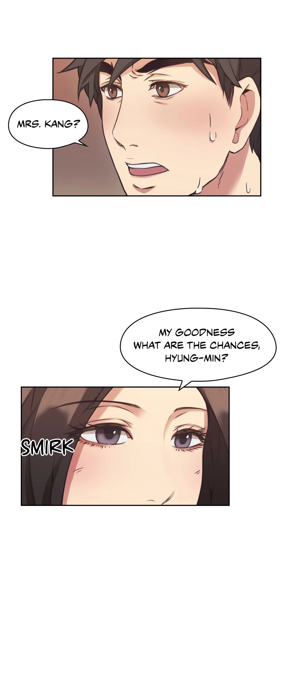 Teacher’s Pet - Chapter 7 [photo 3] - MangaPorn