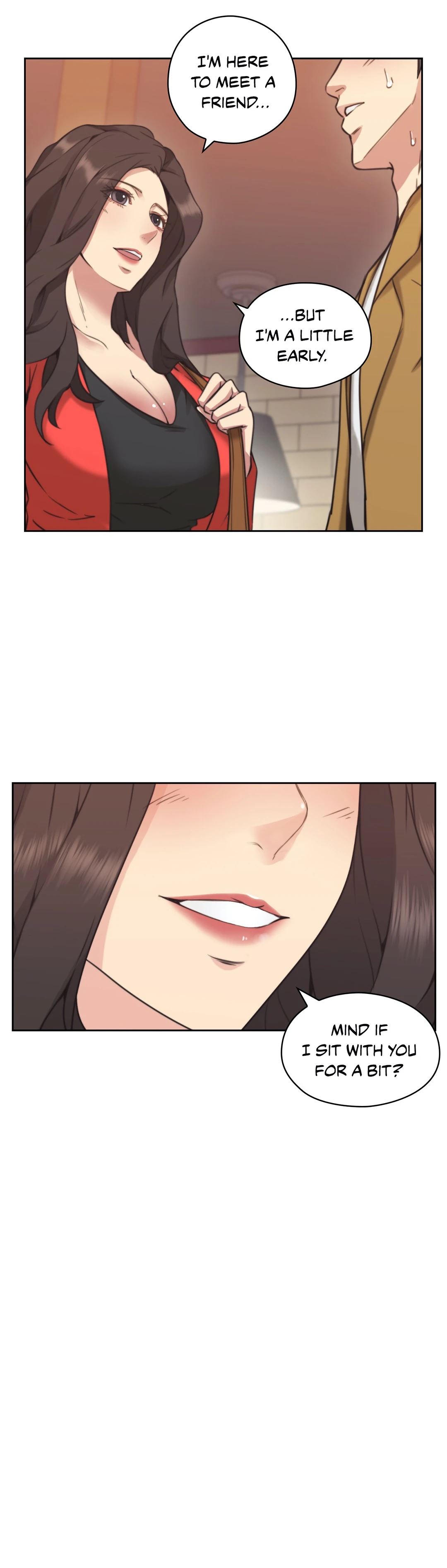 Teacher’s Pet - Chapter 7 [photo 4] - MangaPorn