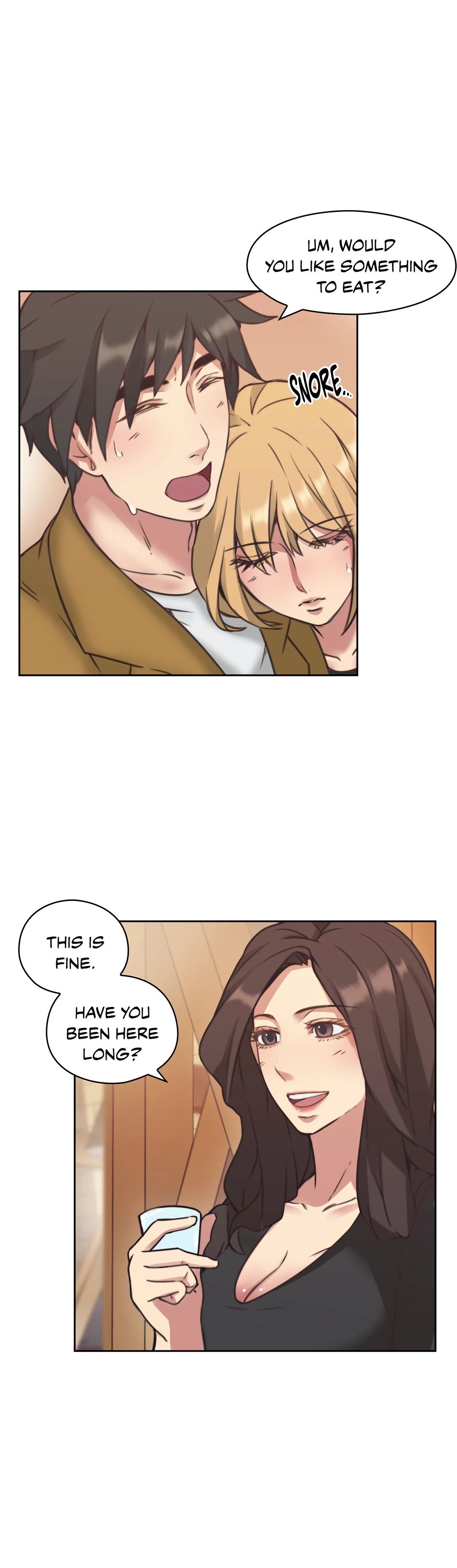 Teacher’s Pet - Chapter 7 [photo 7] - MangaPorn