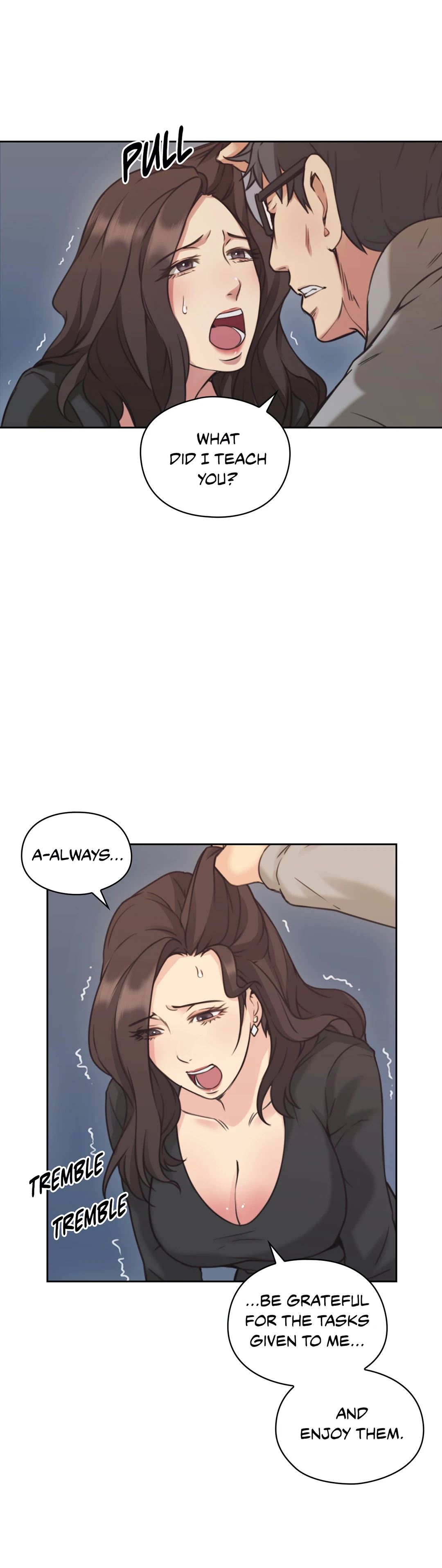 Teacher’s Pet - Chapter 8 [photo 10] - MangaPorn