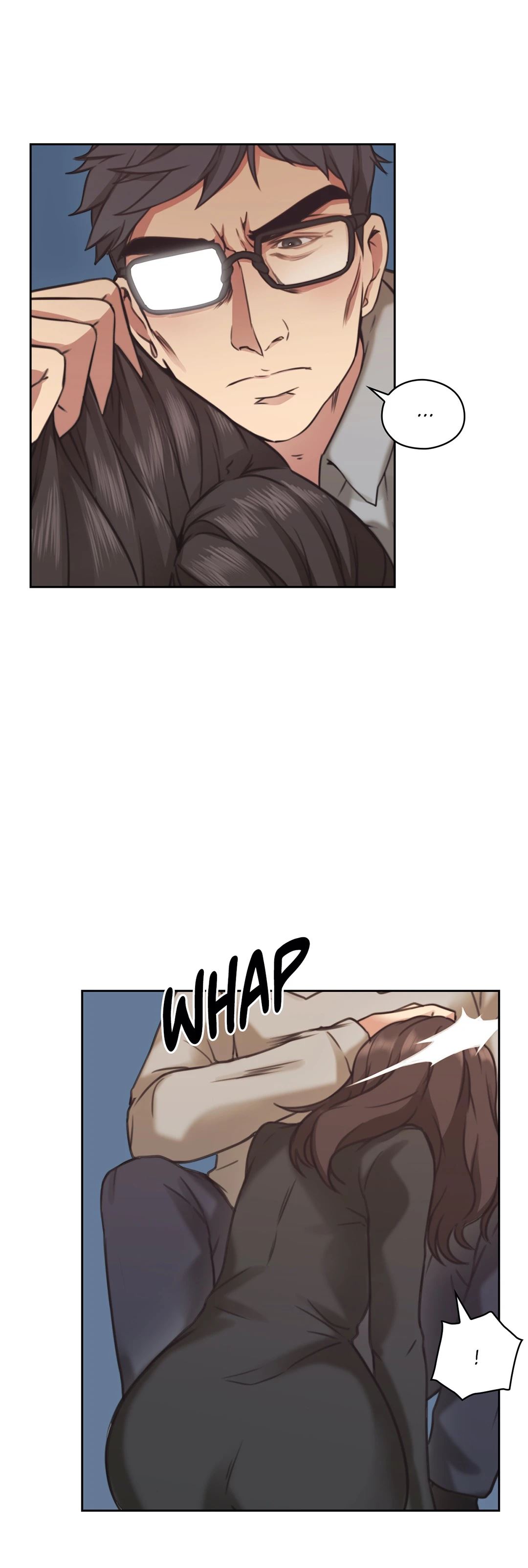 Teacher’s Pet - Chapter 8 [photo 11] - MangaPorn