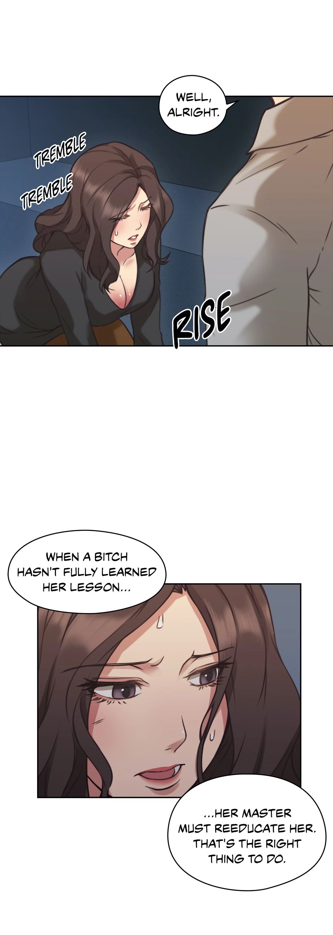 Teacher’s Pet - Chapter 8 [photo 12] - MangaPorn