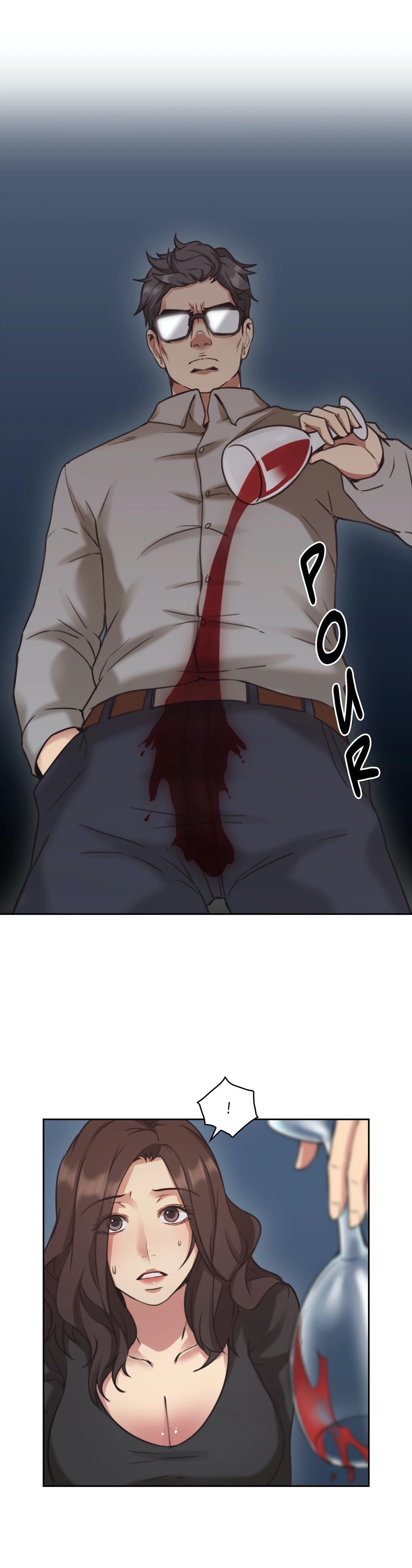 Teacher’s Pet - Chapter 8 [photo 13] - MangaPorn