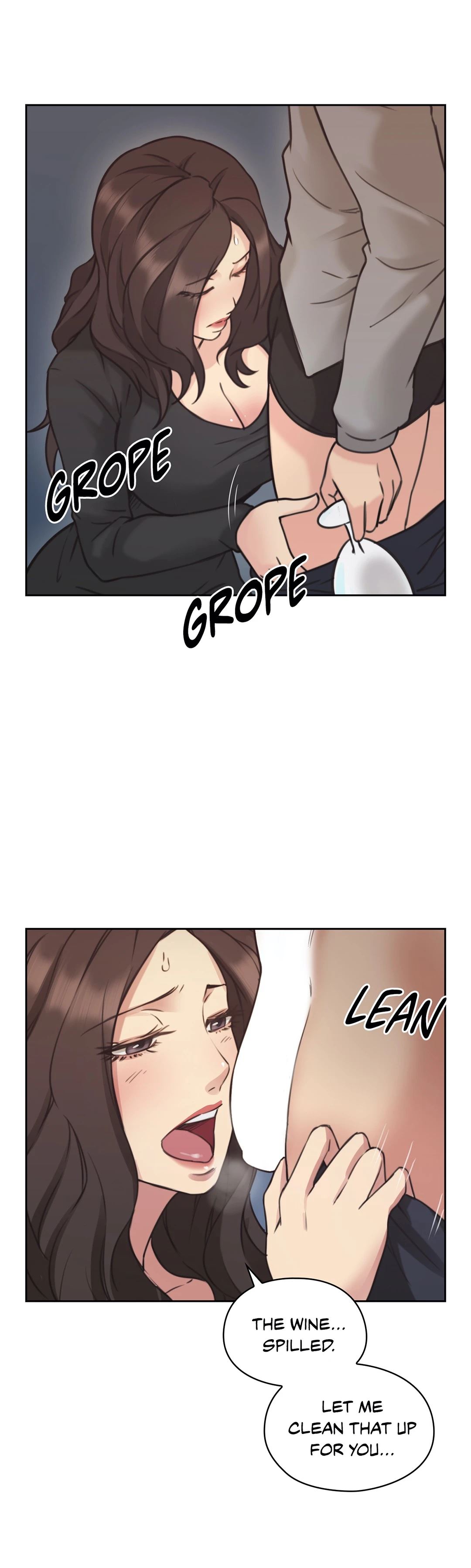 Teacher’s Pet - Chapter 8 [photo 15] - MangaPorn