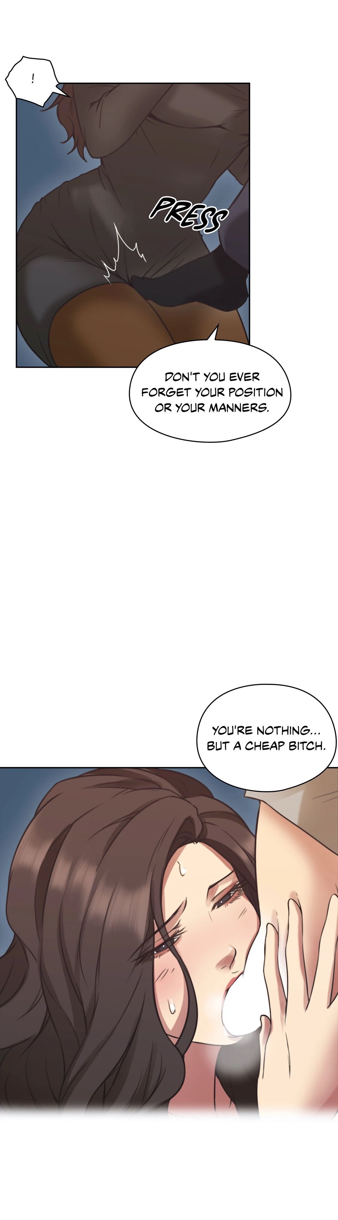 Teacher’s Pet - Chapter 8 [photo 17] - MangaPorn