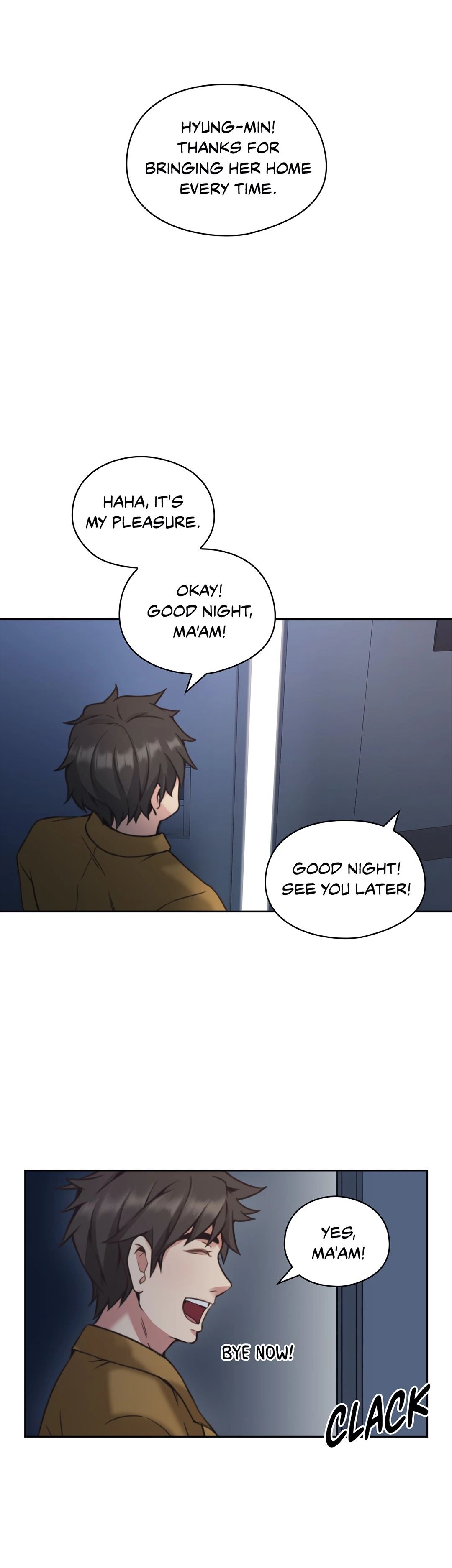 Teacher’s Pet - Chapter 8 [photo 18] - MangaPorn