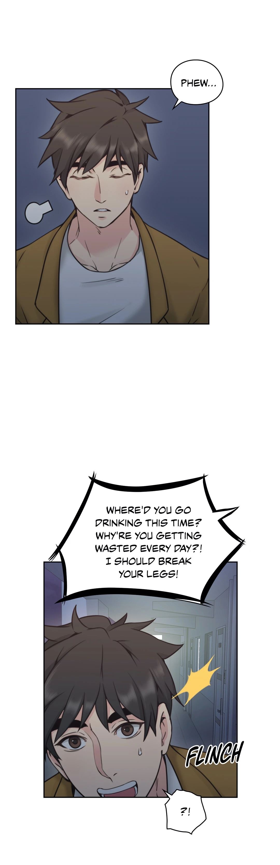 Teacher’s Pet - Chapter 8 [photo 19] - MangaPorn