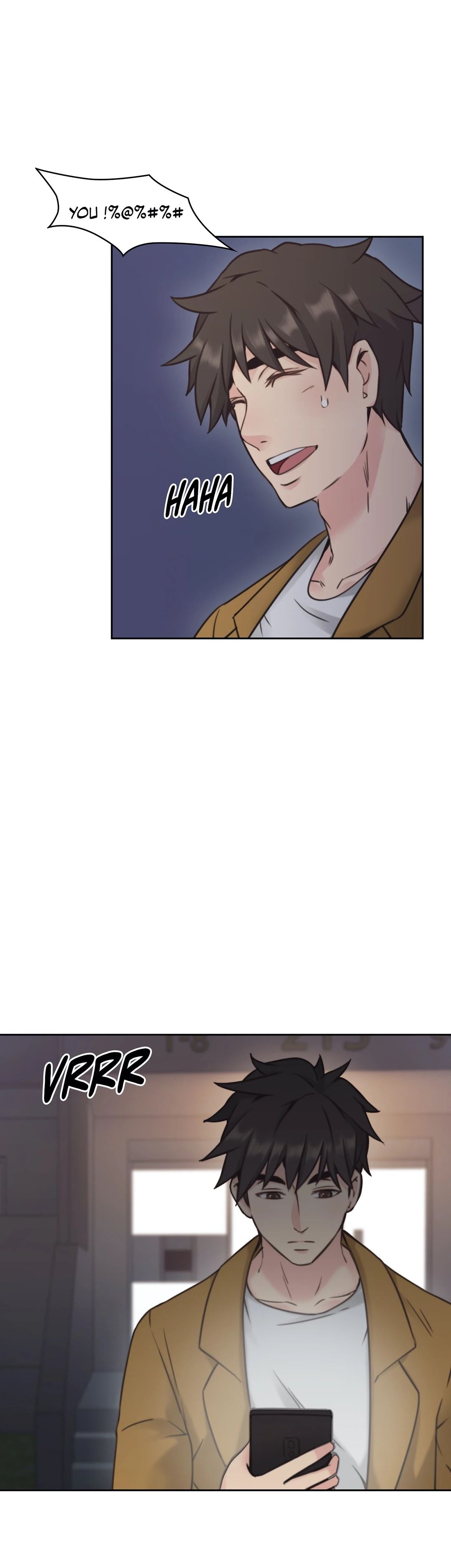 Teacher’s Pet - Chapter 8 [photo 20] - MangaPorn