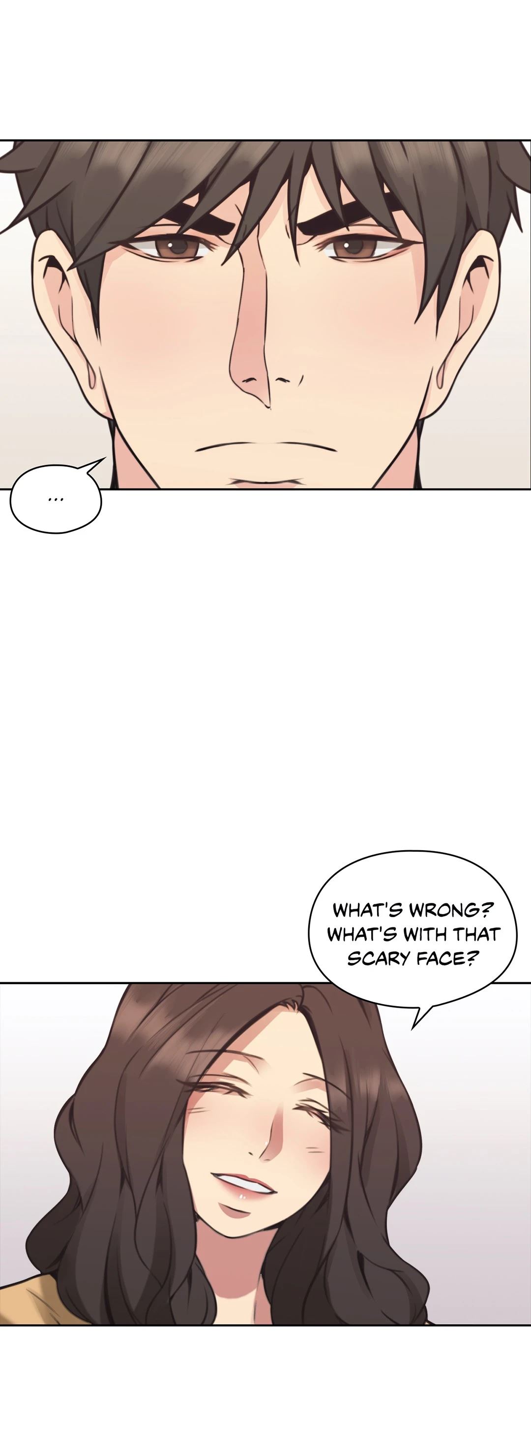 Teacher’s Pet - Chapter 8 [photo 26] - MangaPorn