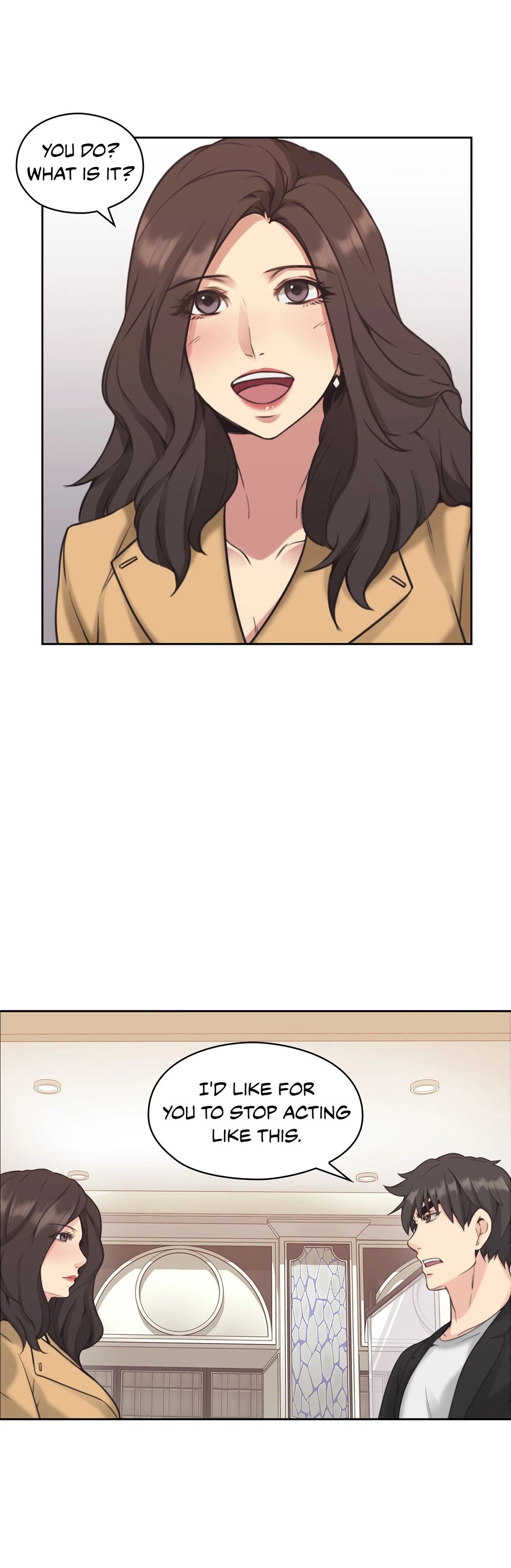 Teacher’s Pet - Chapter 8 [photo 28] - MangaPorn