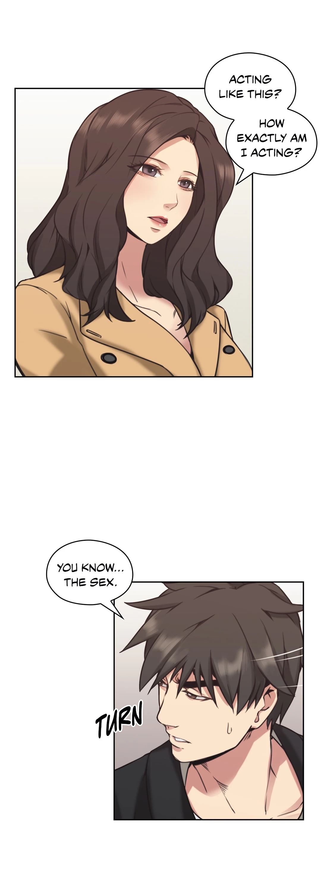 Teacher’s Pet - Chapter 8 [photo 29] - MangaPorn