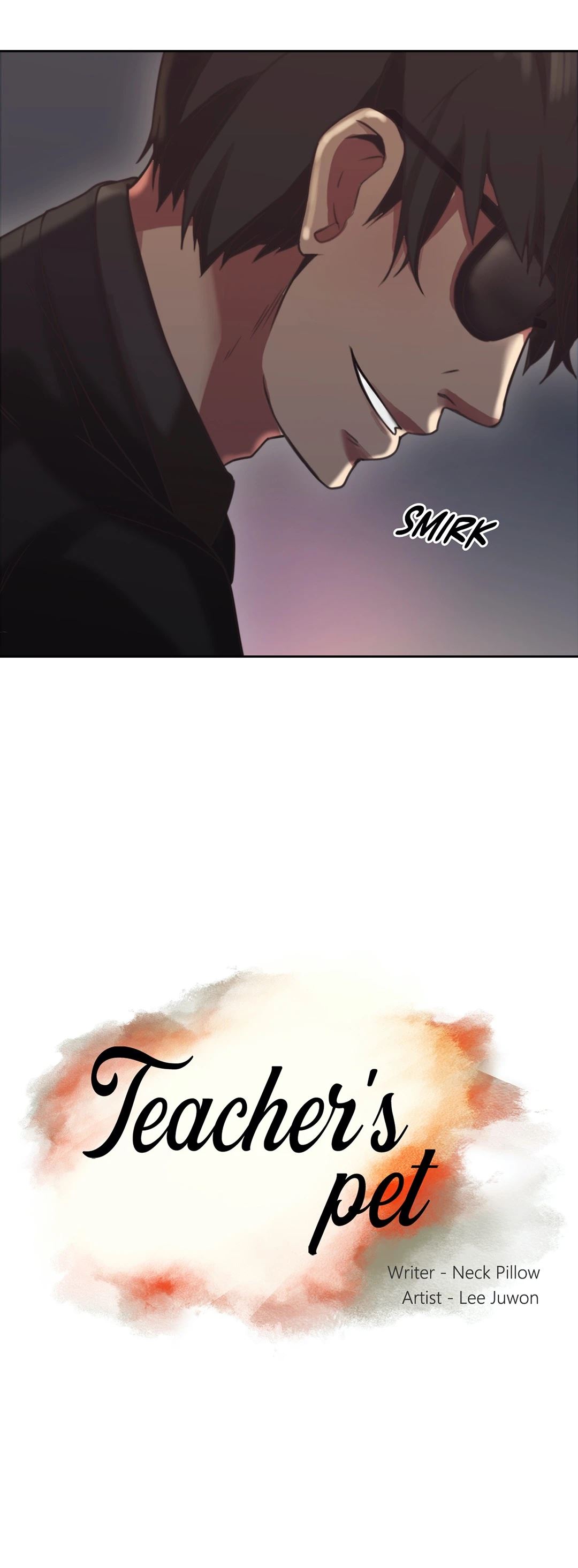 Teacher’s Pet - Chapter 8 [photo 3] - MangaPorn