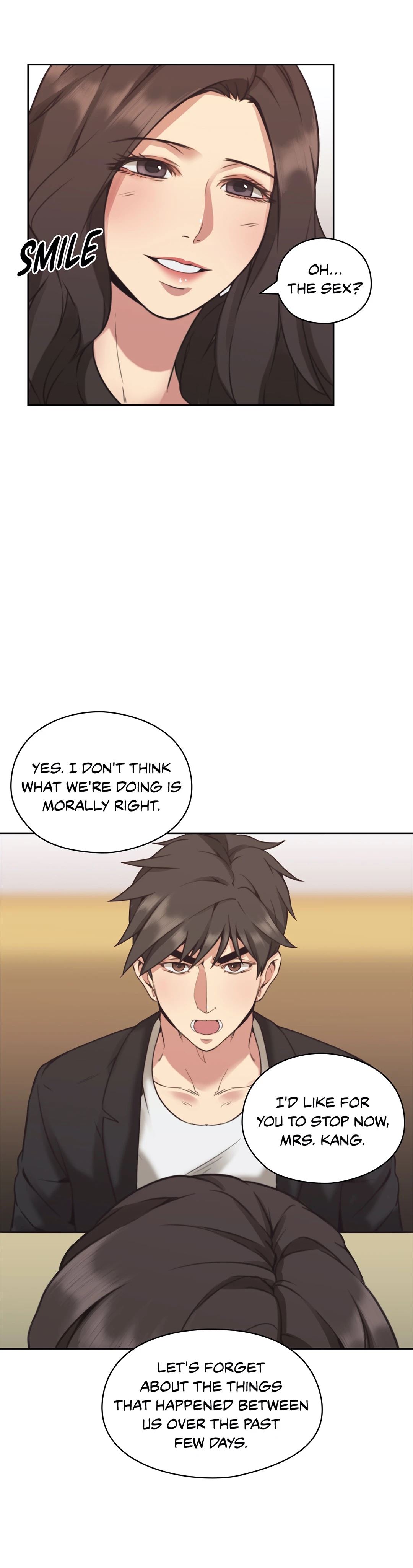 Teacher’s Pet - Chapter 8 [photo 30] - MangaPorn