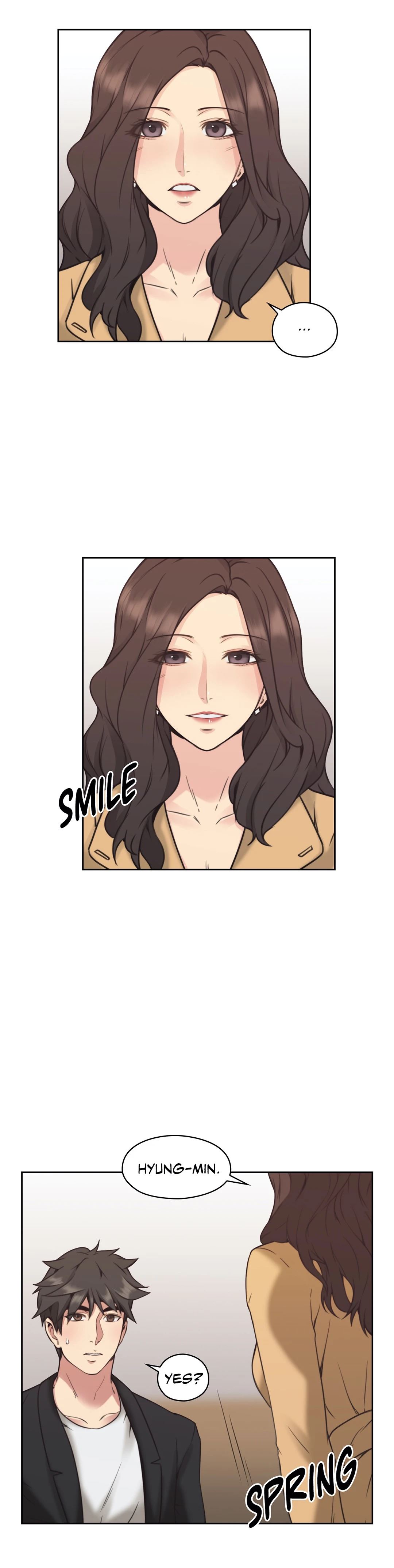 Teacher’s Pet - Chapter 8 [photo 31] - MangaPorn