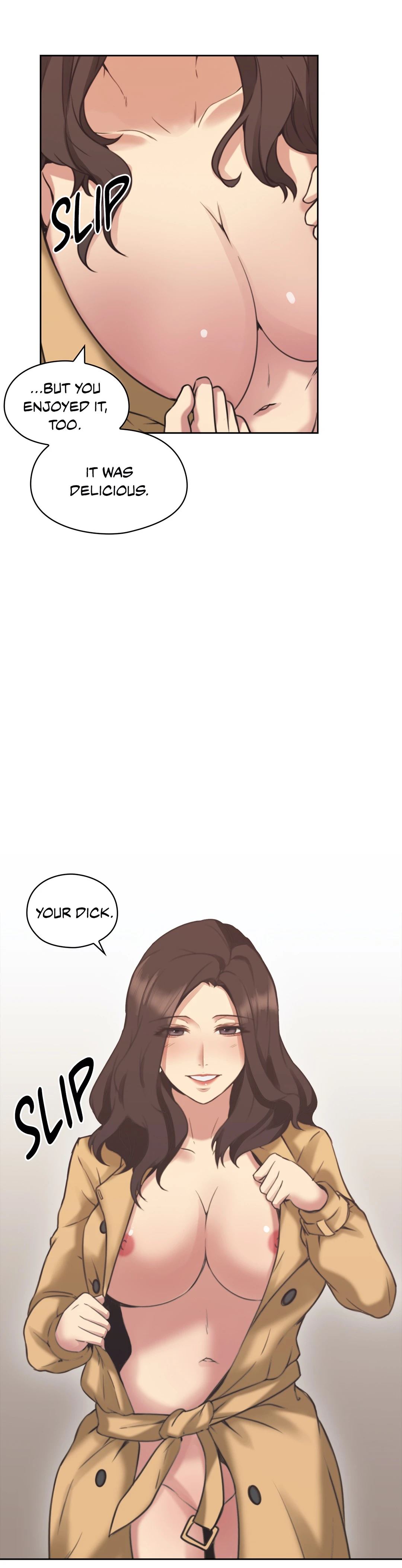 Teacher’s Pet - Chapter 8 [photo 33] - MangaPorn