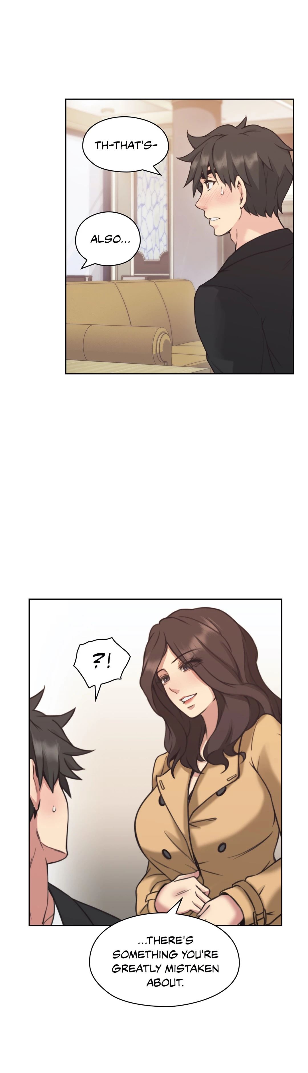 Teacher’s Pet - Chapter 8 [photo 34] - MangaPorn