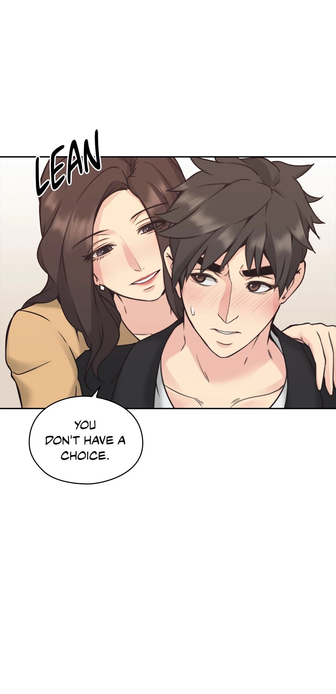 Teacher’s Pet - Chapter 8 [photo 35] - MangaPorn