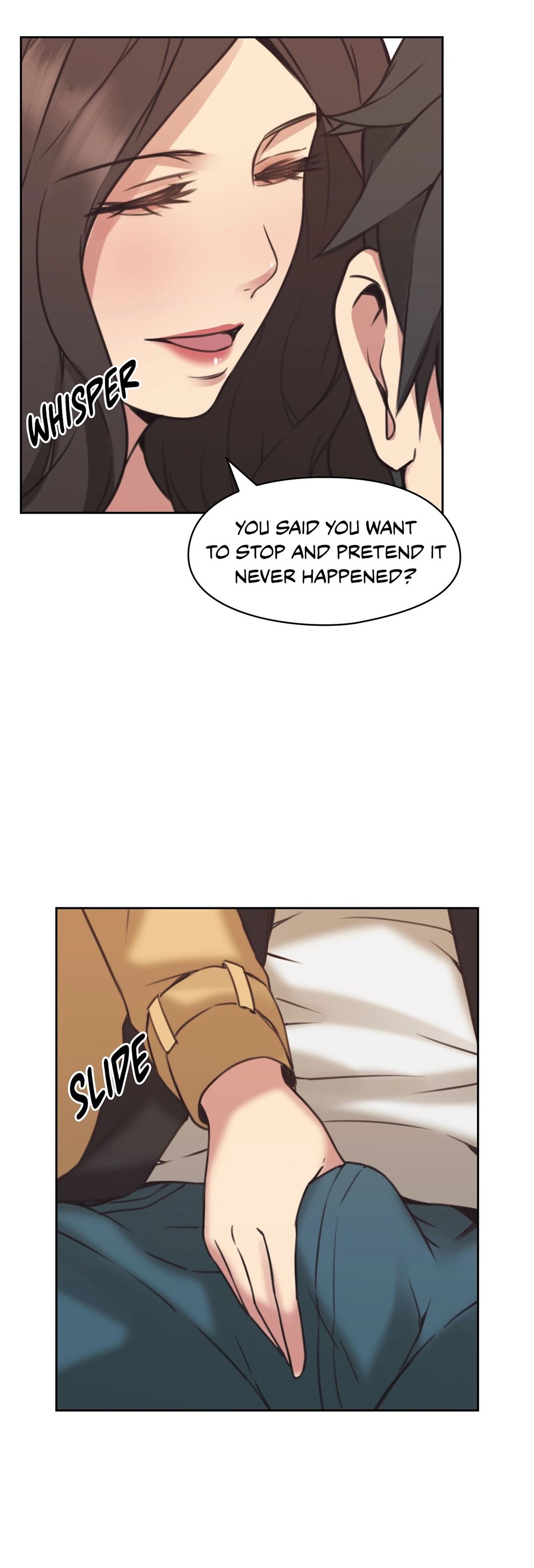 Teacher’s Pet - Chapter 8 [photo 36] - MangaPorn