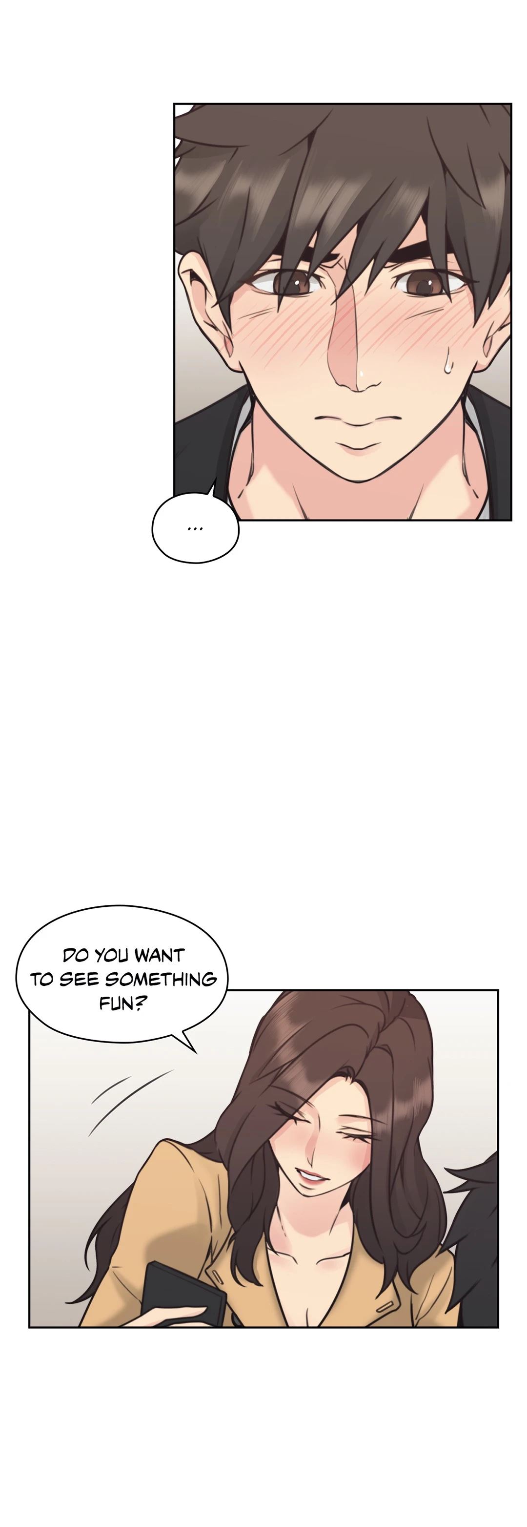 Teacher’s Pet - Chapter 8 [photo 37] - MangaPorn