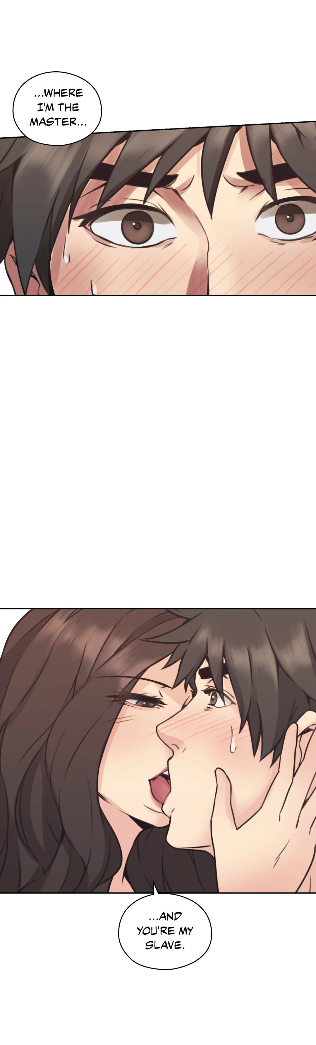 Teacher’s Pet - Chapter 8 [photo 40] - MangaPorn