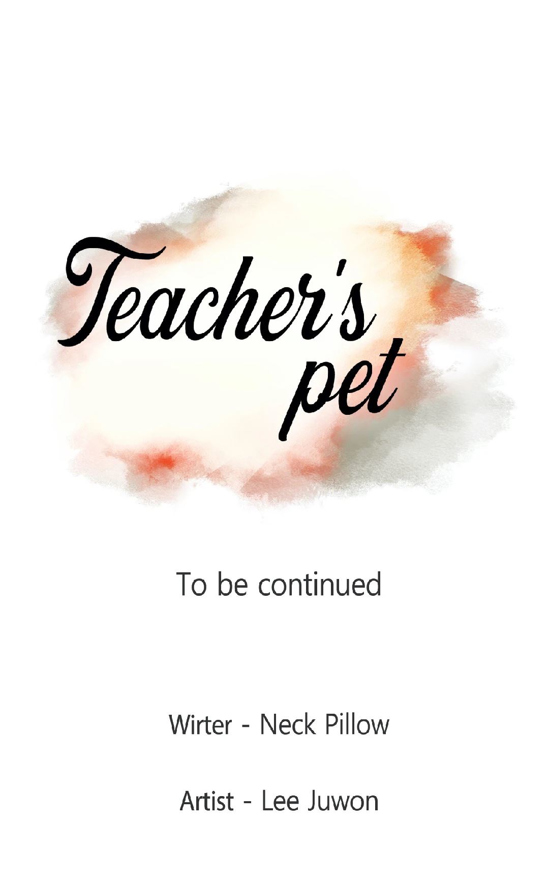 Teacher’s Pet - Chapter 8 [photo 41] - MangaPorn