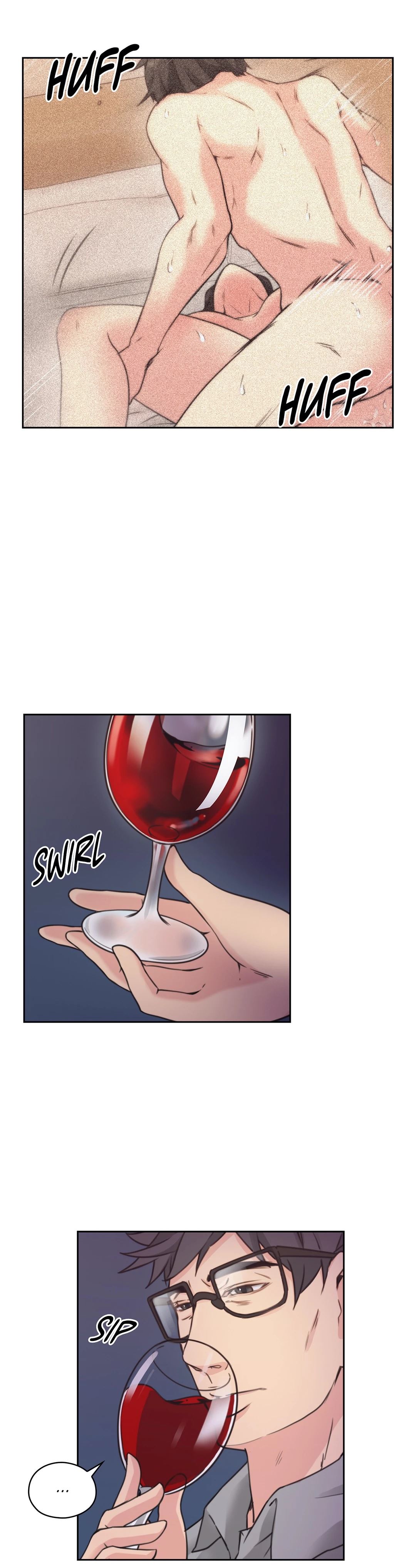 Teacher’s Pet - Chapter 8 [photo 5] - MangaPorn