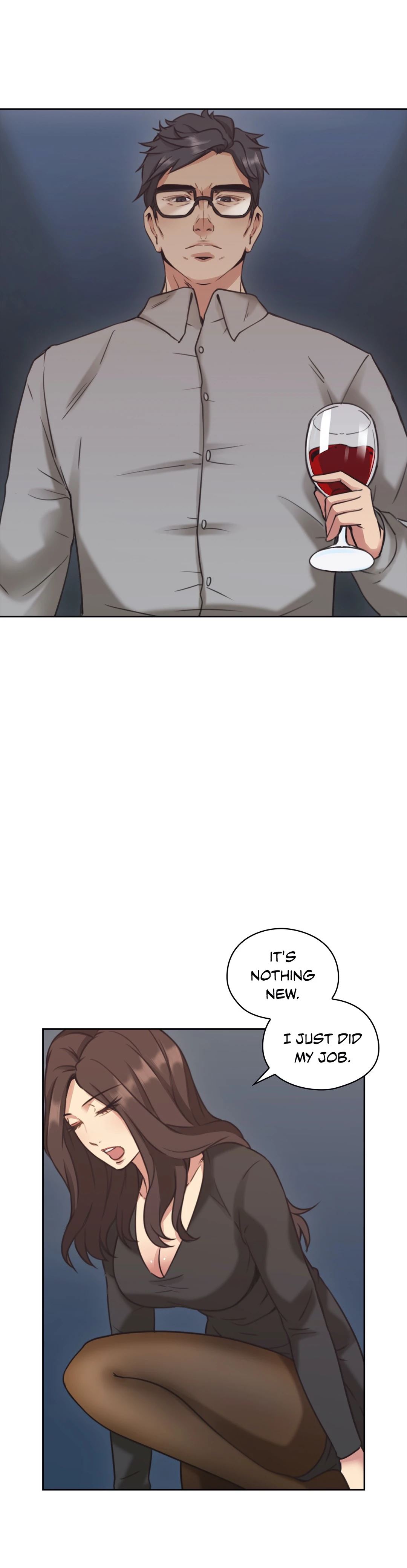 Teacher’s Pet - Chapter 8 [photo 8] - MangaPorn