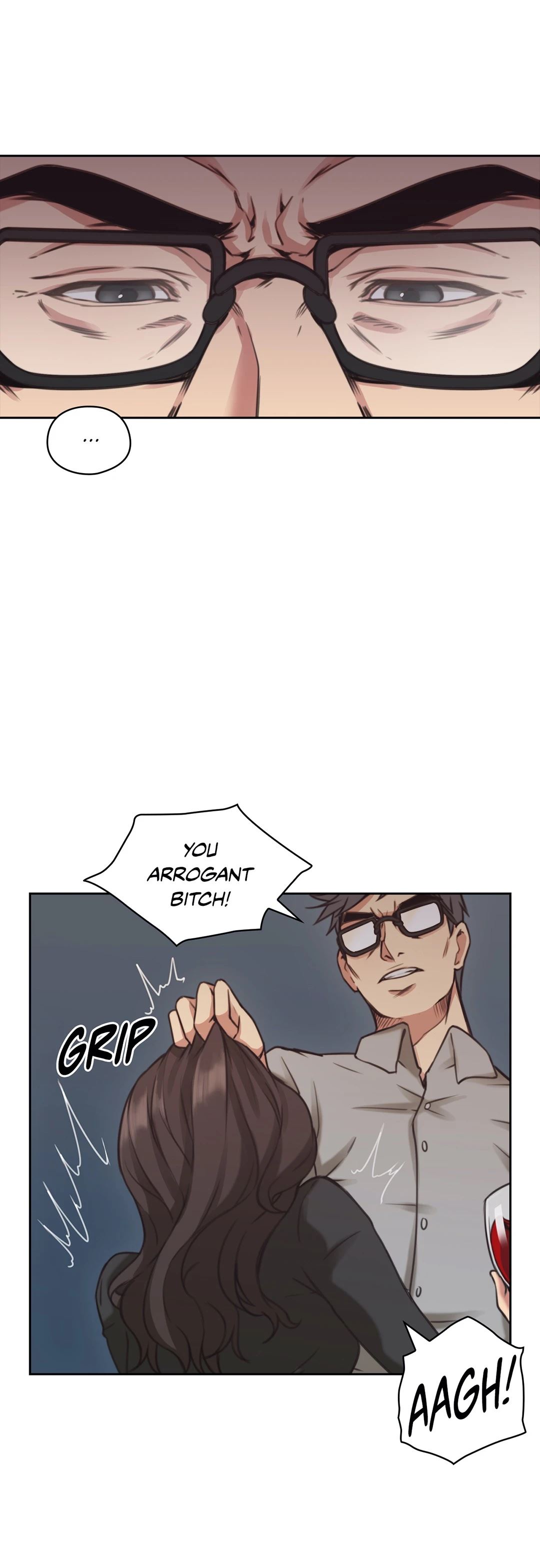 Teacher’s Pet - Chapter 8 [photo 9] - MangaPorn