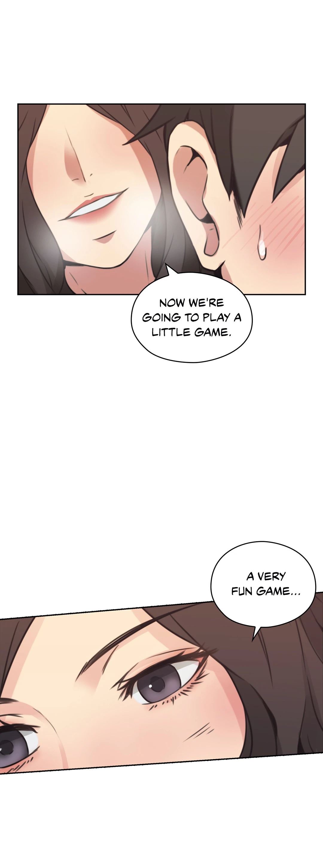 Teacher’s Pet - Chapter 9 [photo 1] - MangaPorn