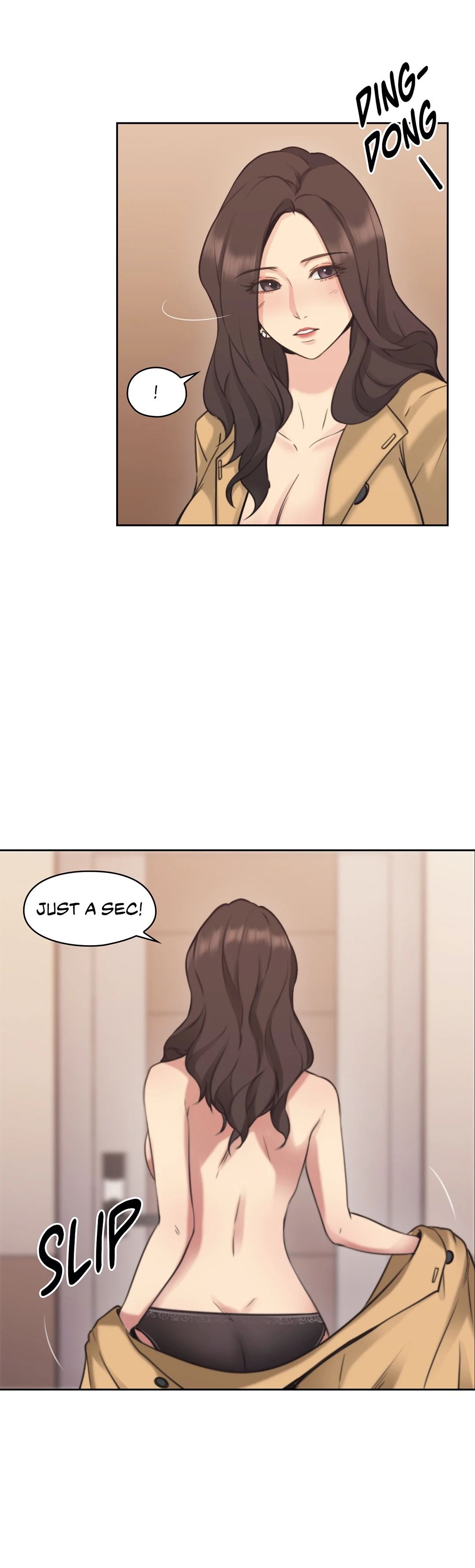 Teacher’s Pet - Chapter 9 [photo 15] - MangaPorn