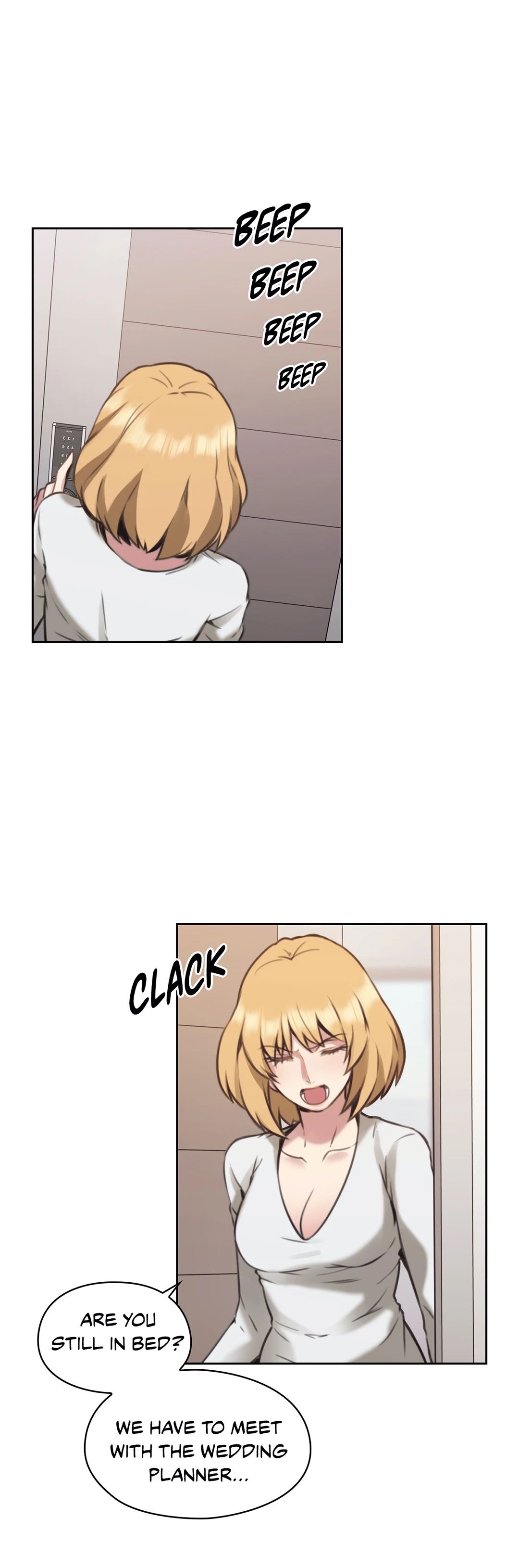 Teacher’s Pet - Chapter 9 [photo 18] - MangaPorn