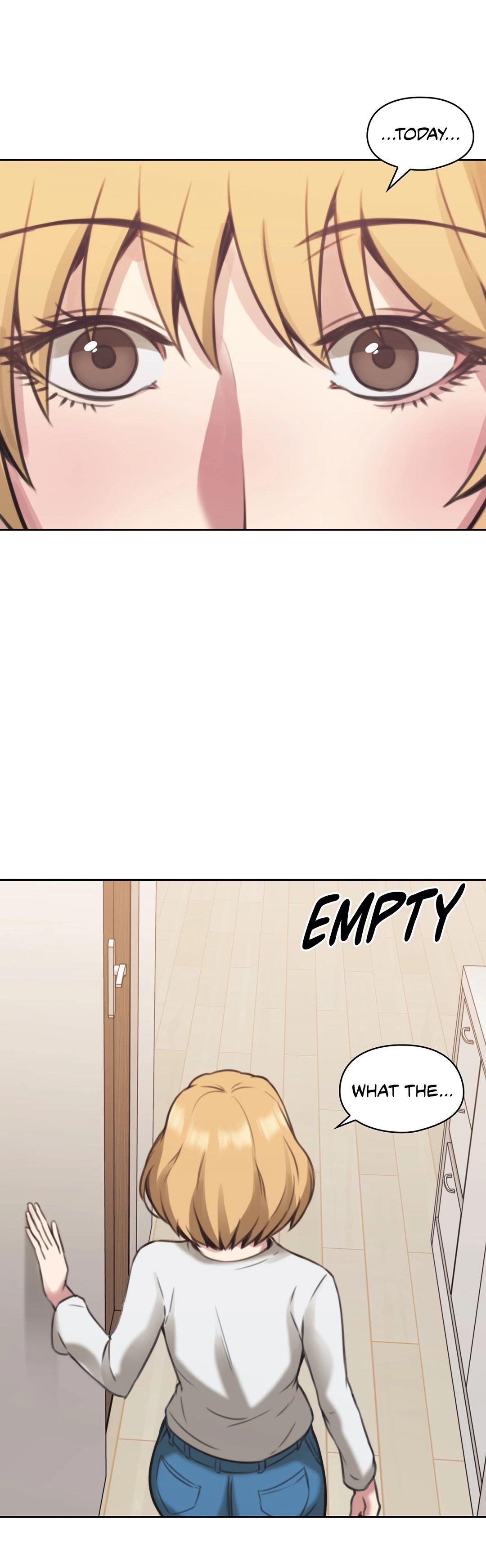 Teacher’s Pet - Chapter 9 [photo 19] - MangaPorn