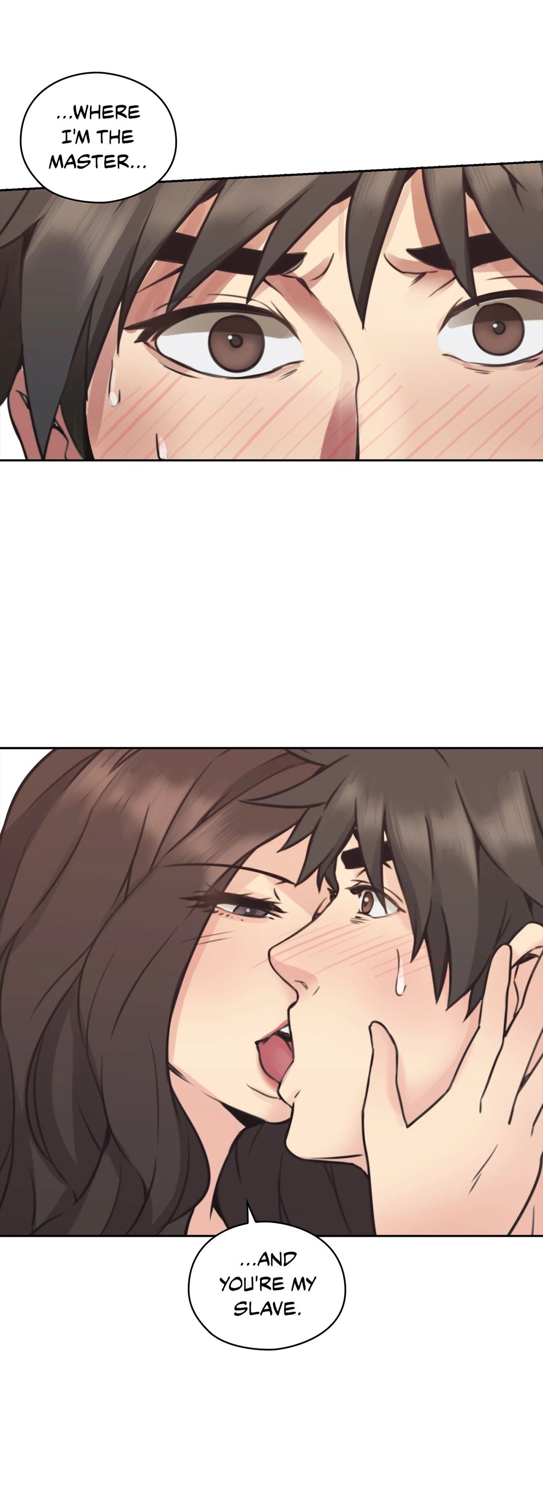 Teacher’s Pet - Chapter 9 [photo 2] - MangaPorn