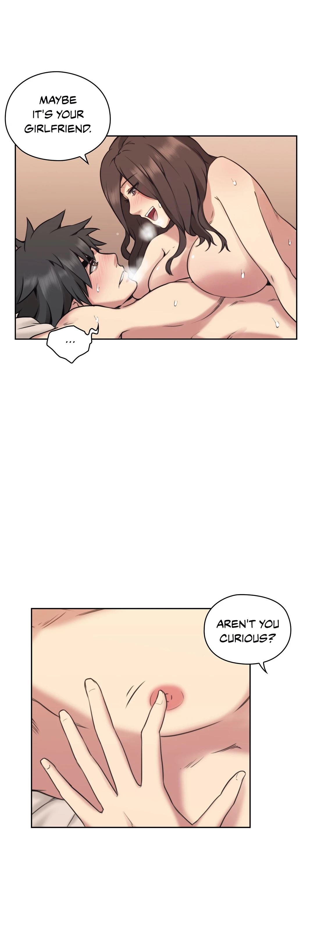 Teacher’s Pet - Chapter 9 [photo 26] - MangaPorn