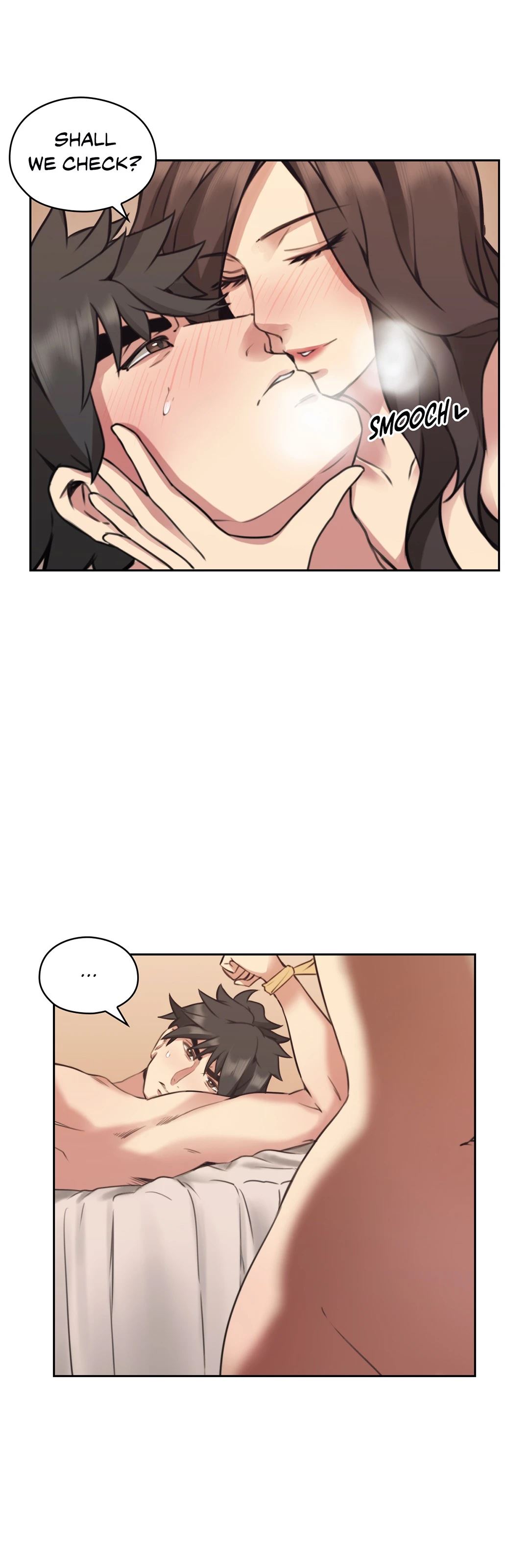 Teacher’s Pet - Chapter 9 [photo 27] - MangaPorn