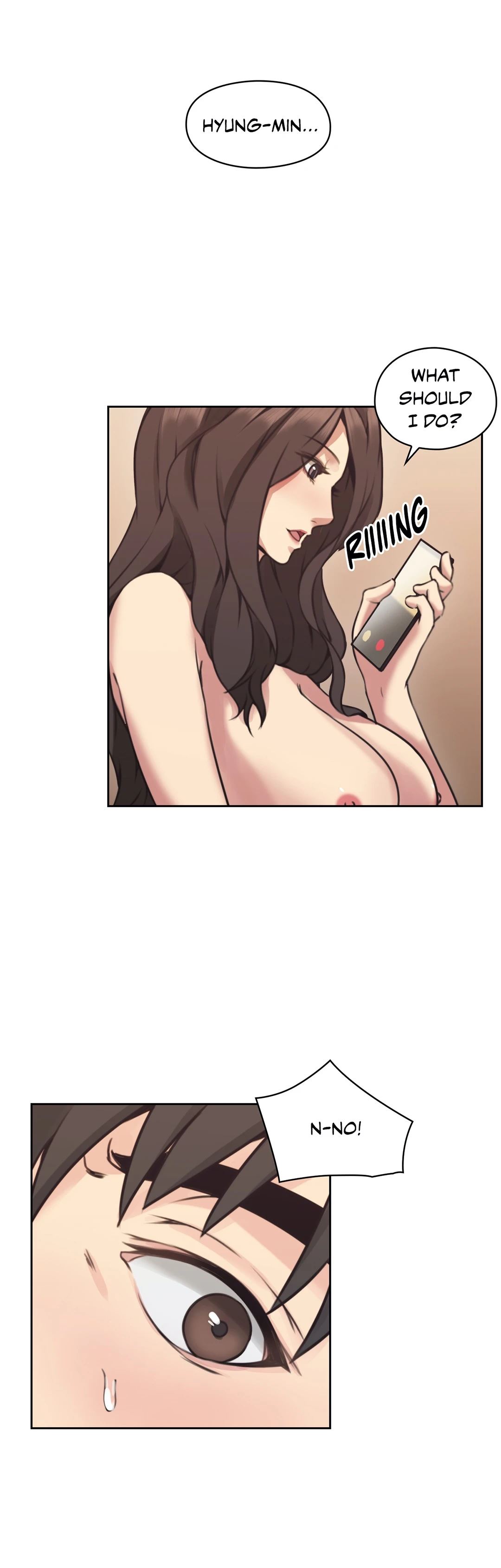 Teacher’s Pet - Chapter 9 [photo 28] - MangaPorn