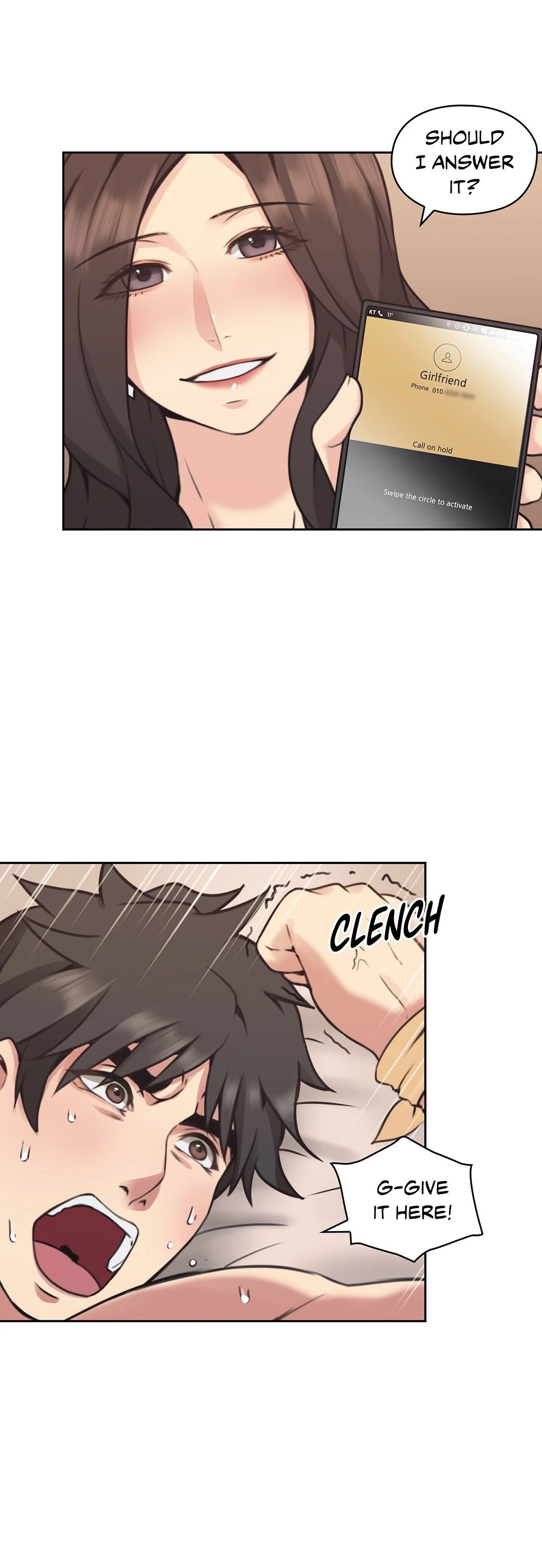 Teacher’s Pet - Chapter 9 [photo 29] - MangaPorn