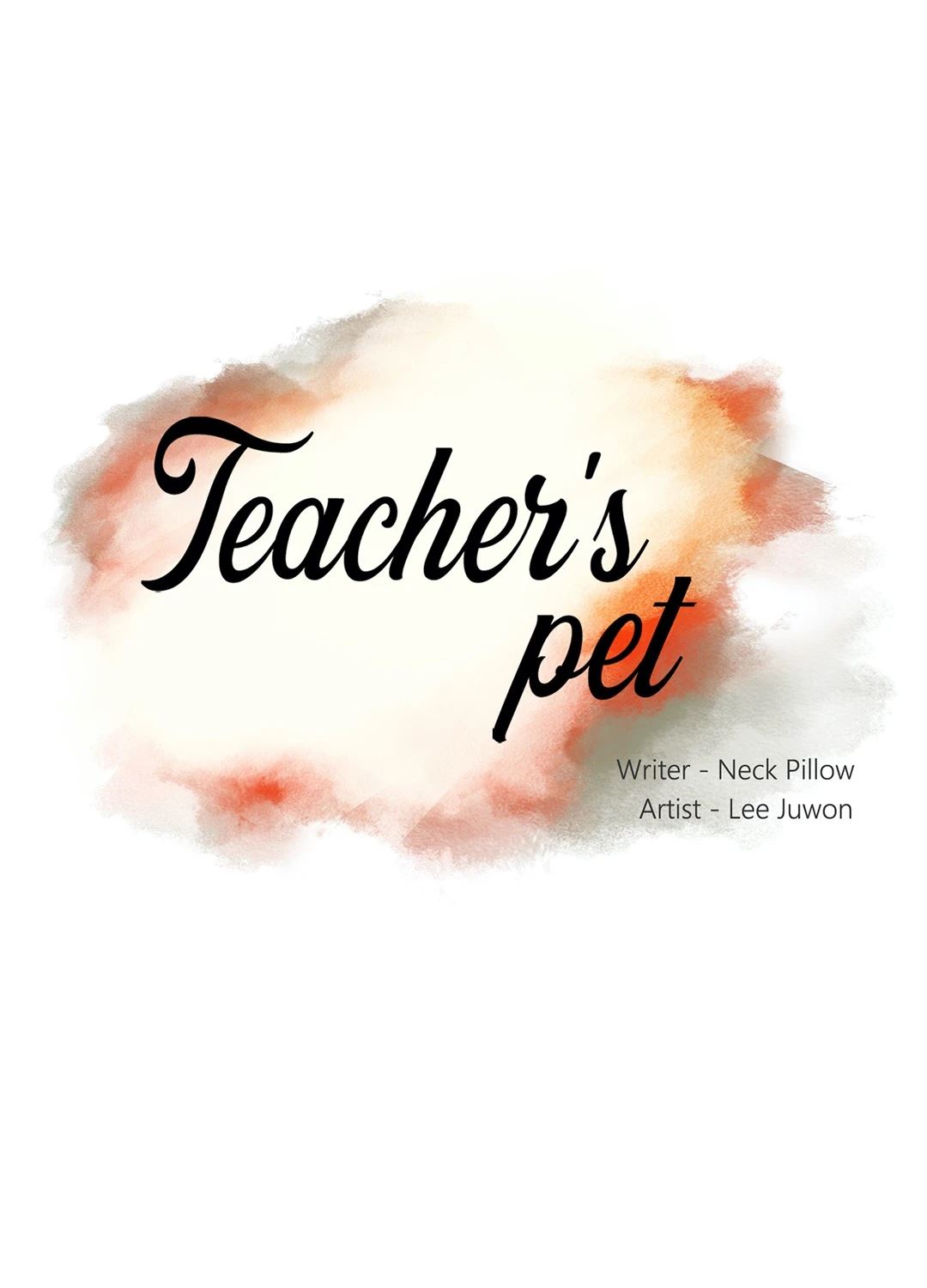 Teacher’s Pet - Chapter 9 [photo 3] - MangaPorn