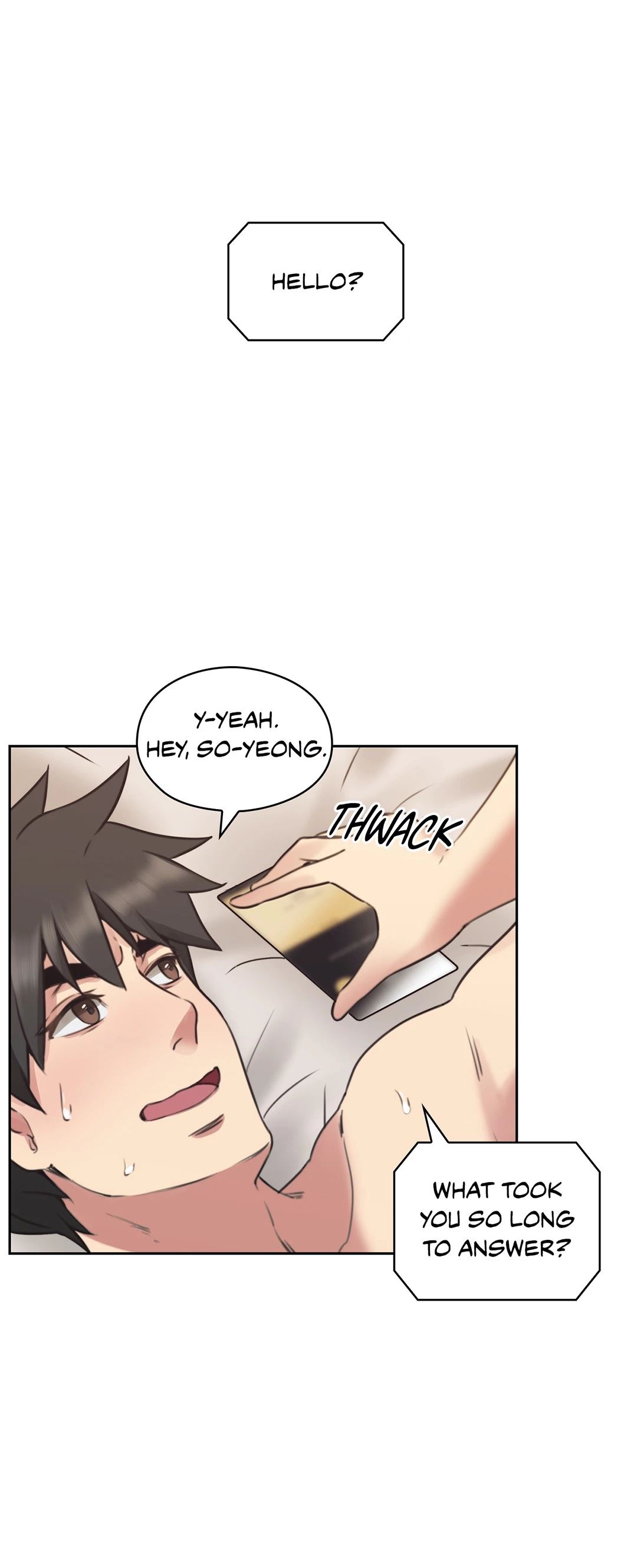 Teacher’s Pet - Chapter 9 [photo 32] - MangaPorn