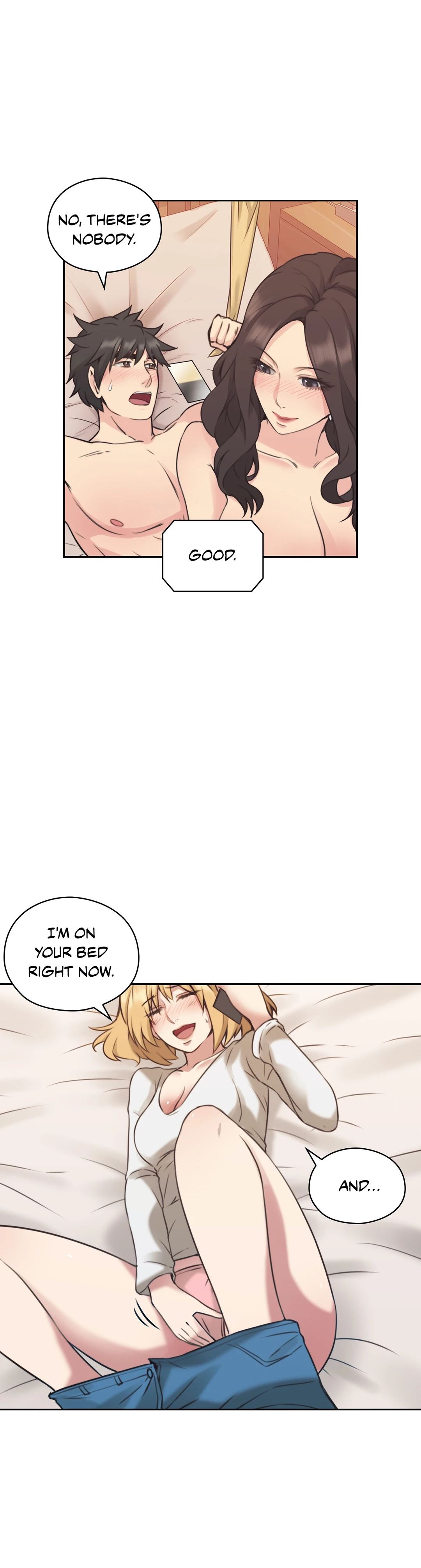 Teacher’s Pet - Chapter 9 [photo 34] - MangaPorn